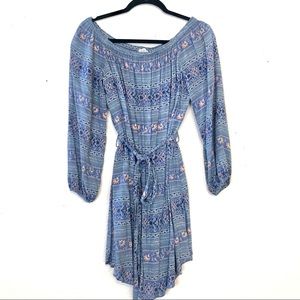 5 for $25 ⭐️ WAYF Off Shoulder Dress